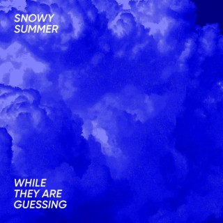 Snowy Summer