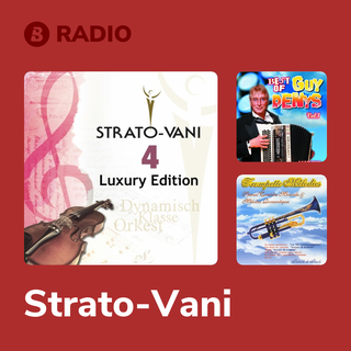 Strato-Vani Radio