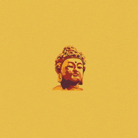Buddha cover art