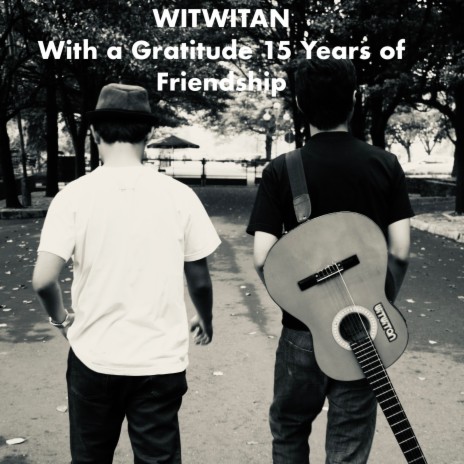 Sahabat Bumi (Remastered 2023) cover art