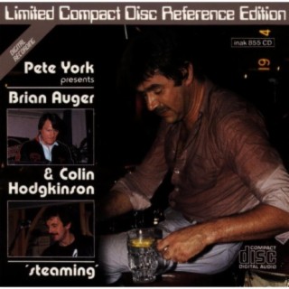 Auger/York/Hodgkinson
