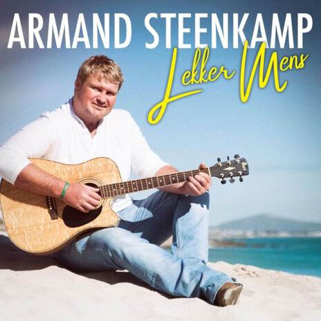 Lekker Mens cover art