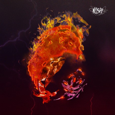 YANÓ cover art