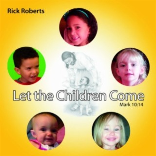 Rick Roberts