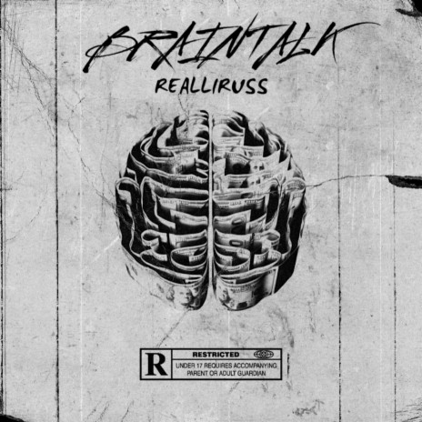 Braintalk cover art