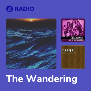 The Wandering Radio