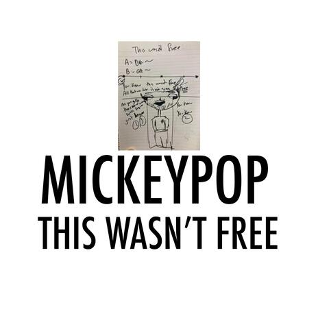 This Wasn't Free cover art