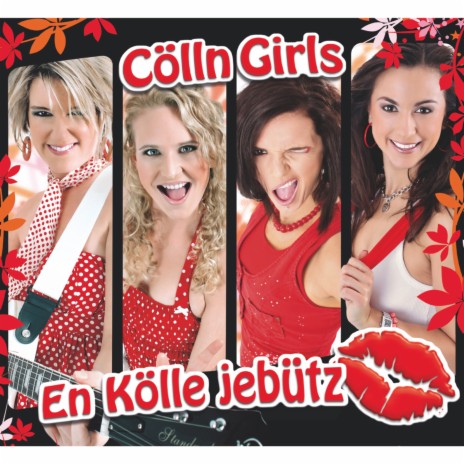 En Kölle jebütz cover art