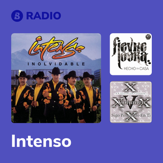 Intenso Radio