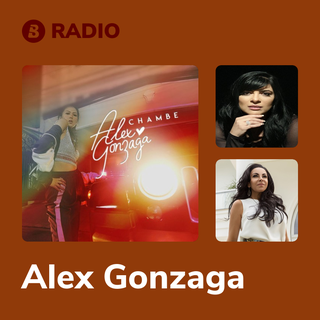 Alex Gonzaga Radio