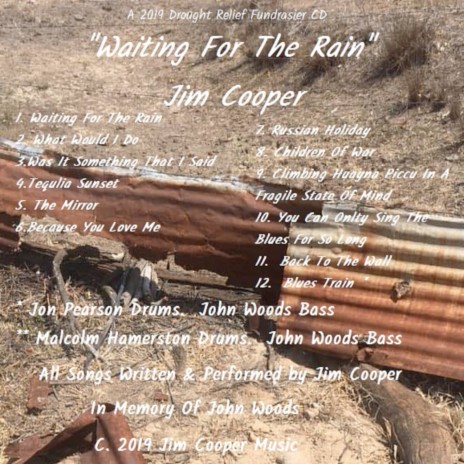 Children of War