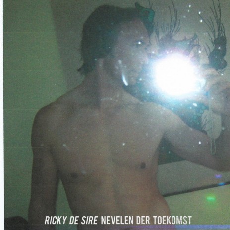 Nevelen Der Toekomst cover art