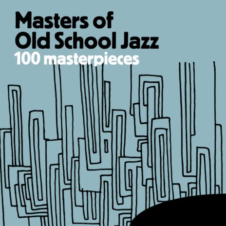 Embraceable You ft. Roy Eldridge, Jo Jones all stars & The Coleman Hawkins cover art
