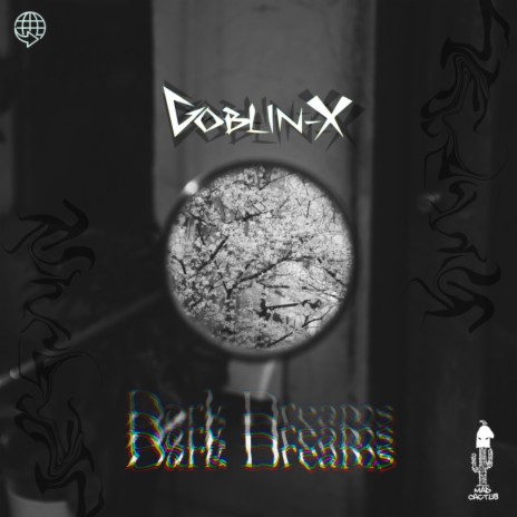 Open Your Eyes (Goblin - X Remix) cover art
