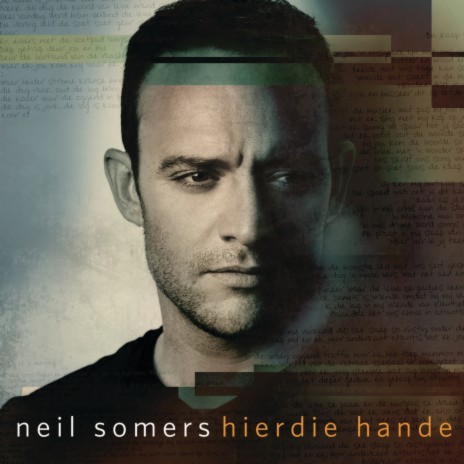 Hierdie Hande cover art