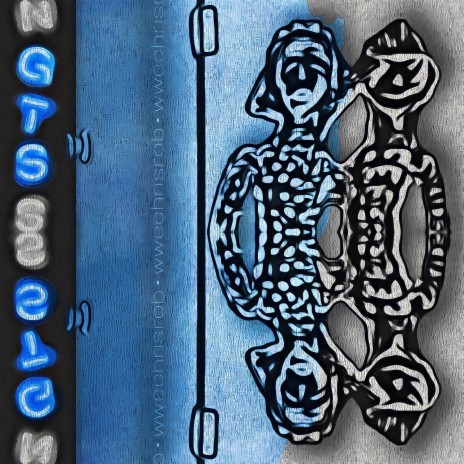 Reframe cover art