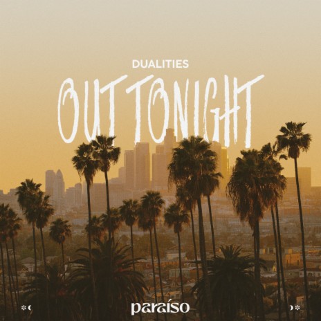 Out Tonight cover art