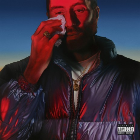Punto Debole ft. Guè cover art
