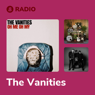 The Vanities Radio