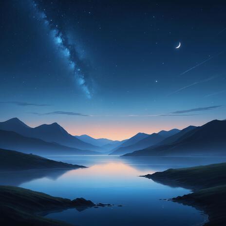 Night Horizon cover art