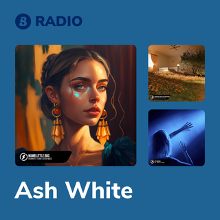 Ash White Radio