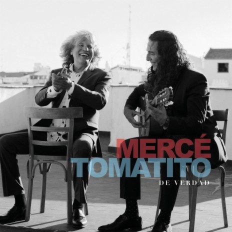Camino Por Andar (Fandango De Huelva) ft. Tomatito cover art