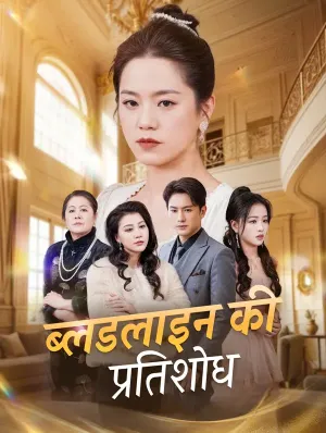 ब्लडलाइन का प्रतिशोध