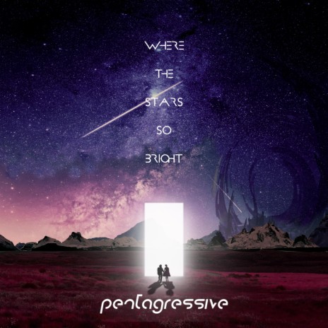 Where the Stars So Bright (Instrumental) cover art