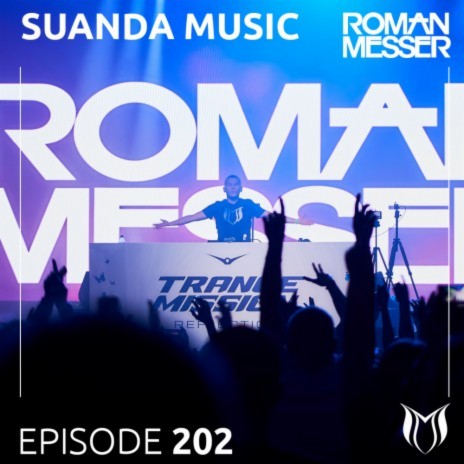 Firewalker (Suanda 202) (Denis Sender Remix) cover art