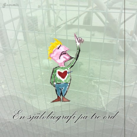 Jag Borde Hållit Käft cover art