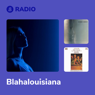 Blahalouisiana Radio