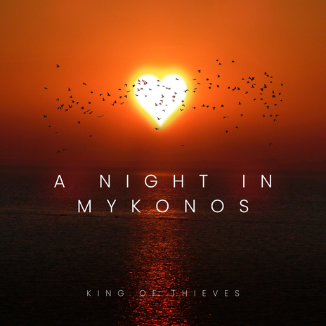 A Night in Mykonos