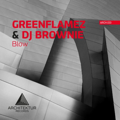 Blow ft. Dj Brownie