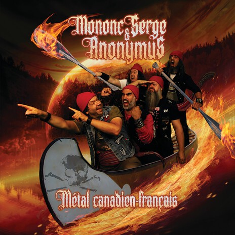 La bataille du Vendredi Saint ft. Anonymus cover art