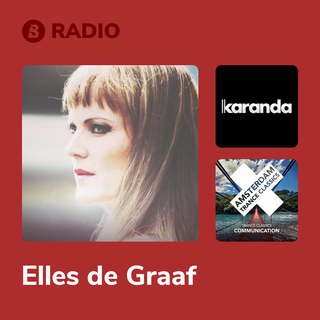 Elles de Graaf Radio
