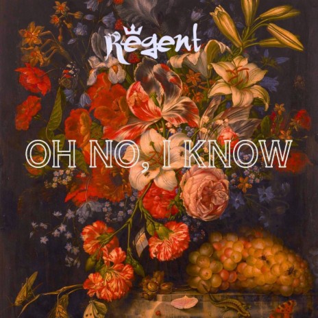 Oh No, I Know