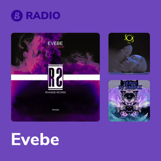 Evebe Radio