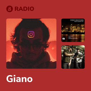 Giano Radio