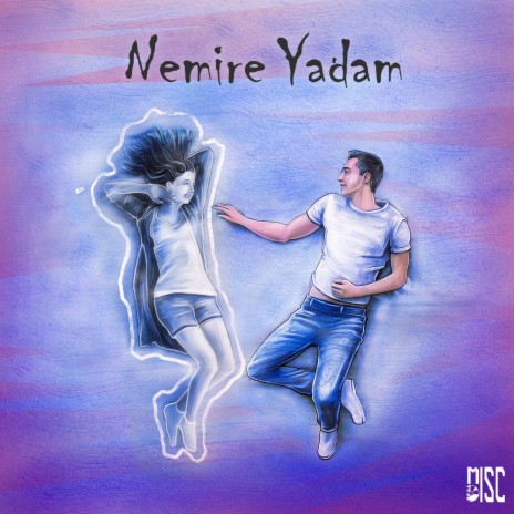 Nemire Yadam ft. Tarannom cover art