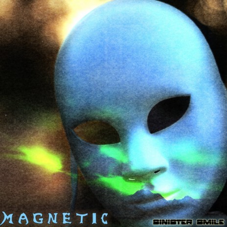 Magnetic cover art