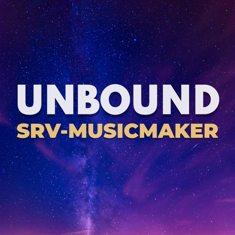 Unbound cover art