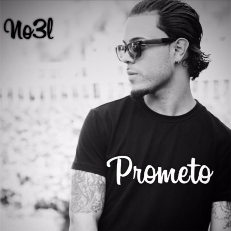 Prometo cover art