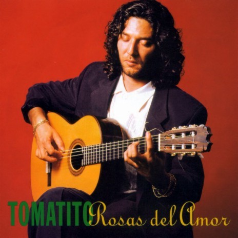 La Andonda (Soleá por bulerías) cover art