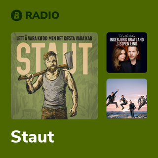 Staut Radio