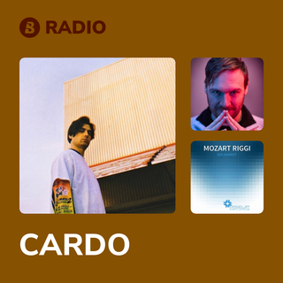 CARDO Radio