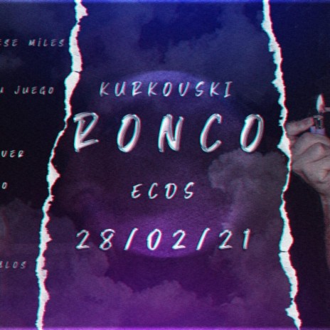 Tiempo pasado (feat. Lema2K)