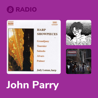 John Parry Radio