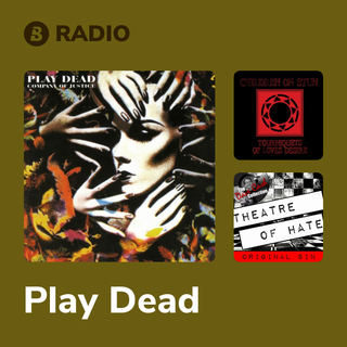 Play Dead Radio