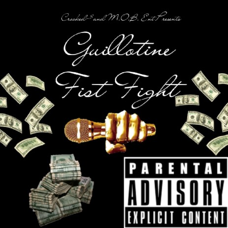 My Niggaz My Gunz cover art