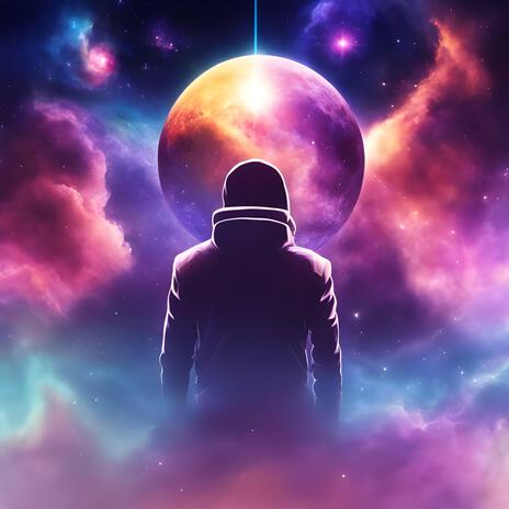 Never Ending Nebula cover art